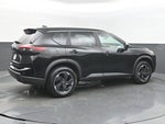 2025 Nissan Rogue SV FWD