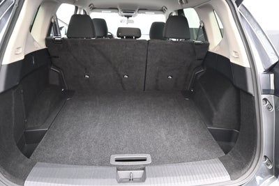 2025 Nissan Rogue SV FWD