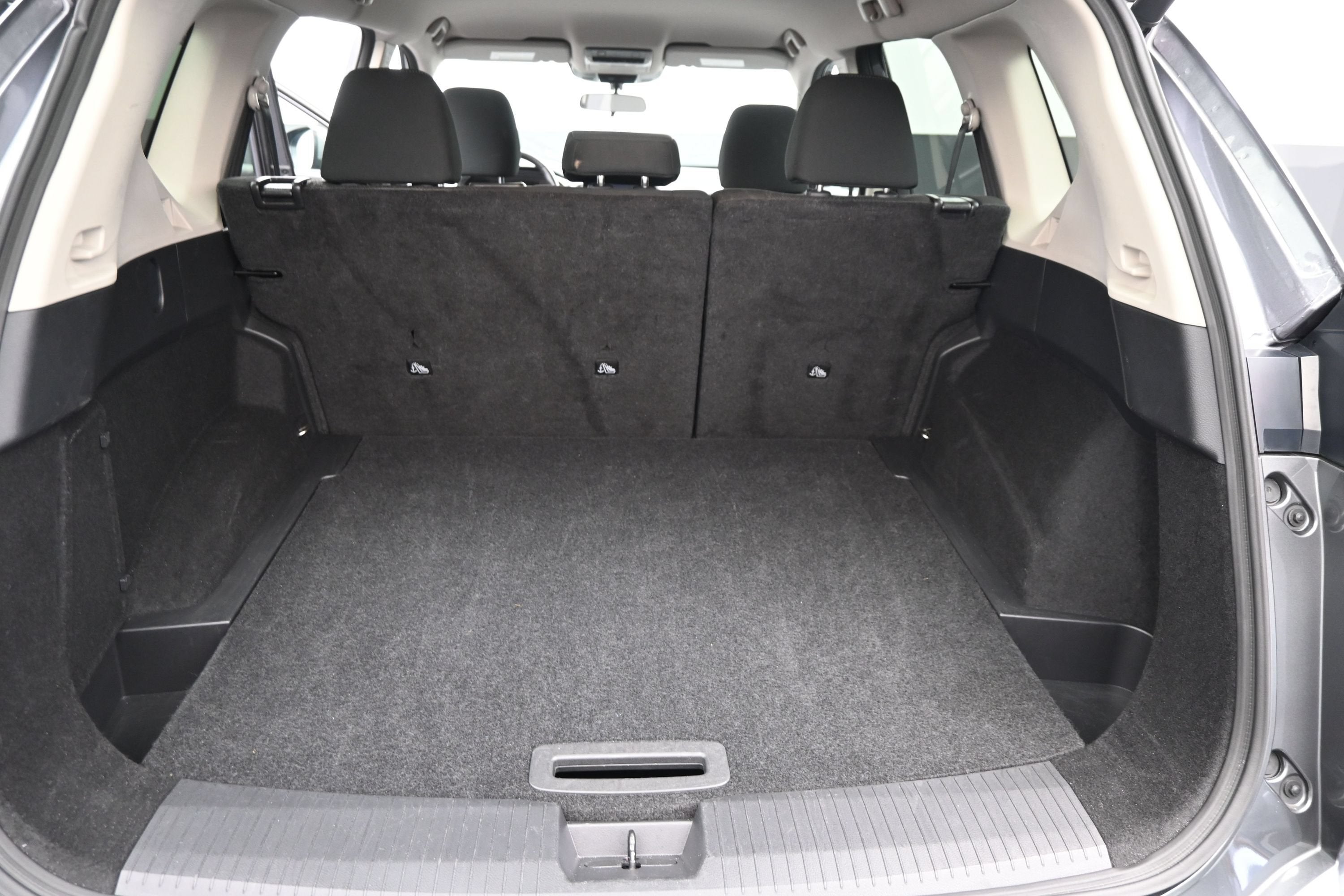 2025 Nissan Rogue SV FWD