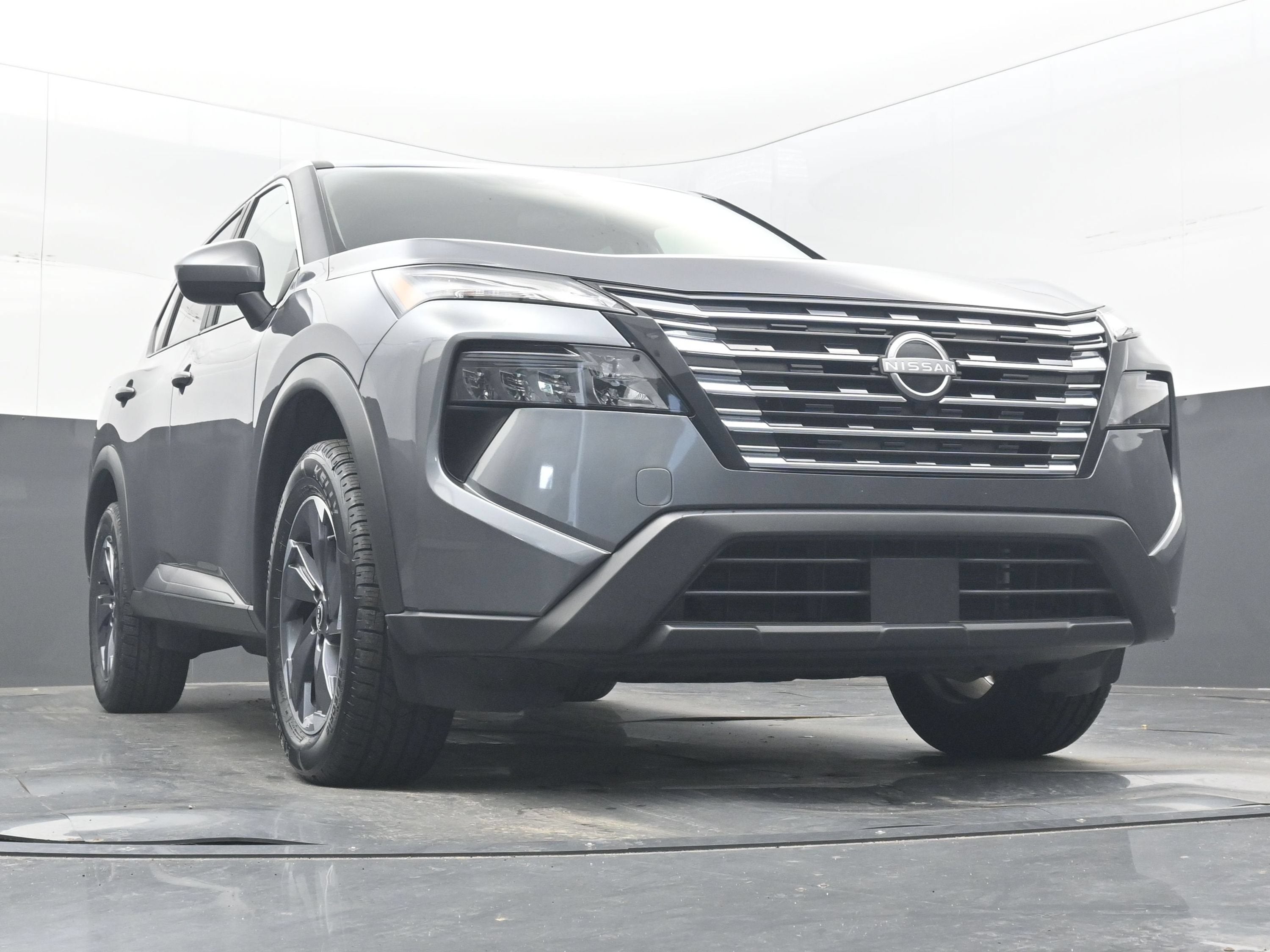 2025 Nissan Rogue SV FWD