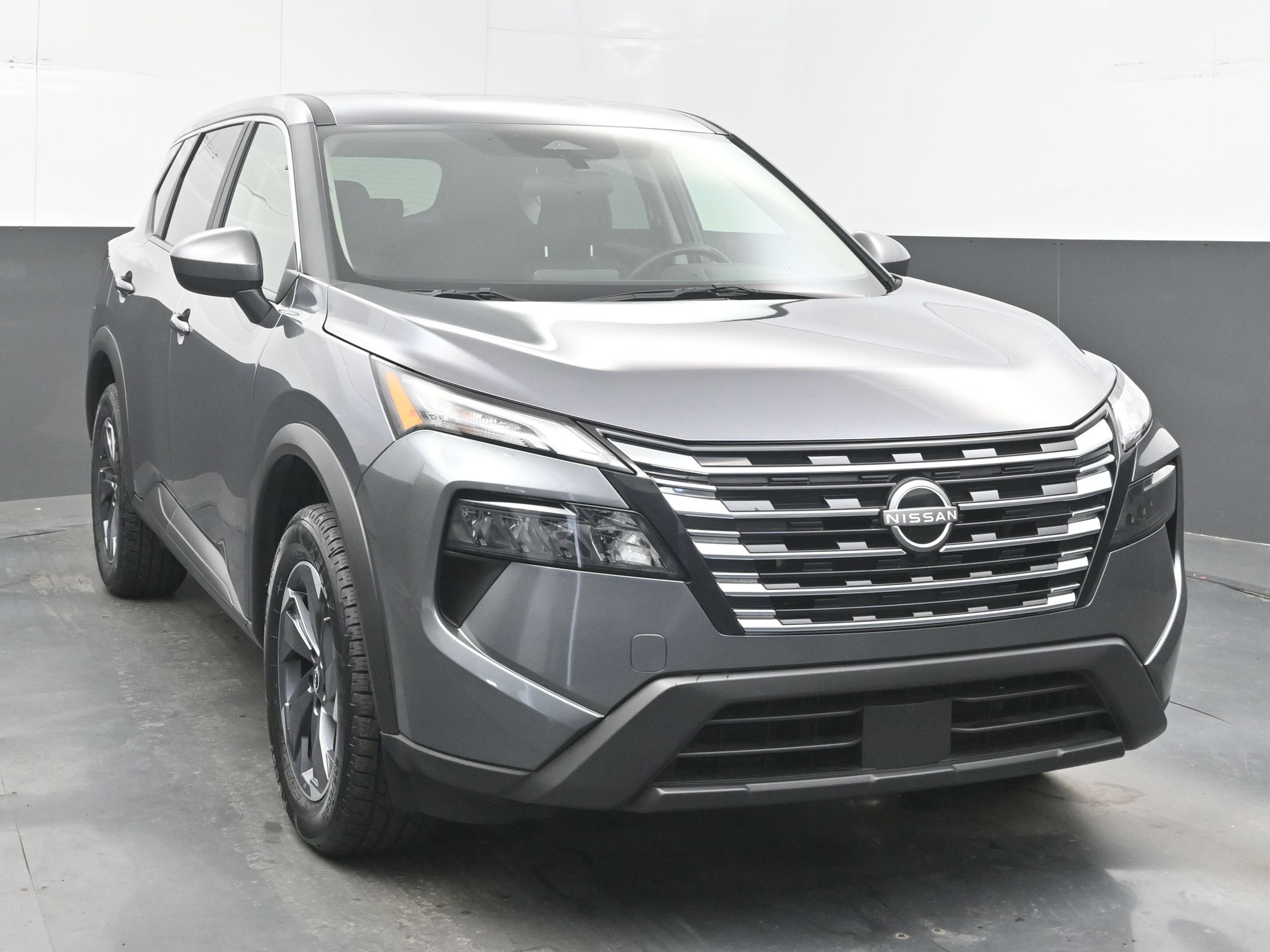 2025 Nissan Rogue SV FWD