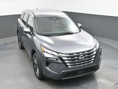 2025 Nissan Rogue SV FWD