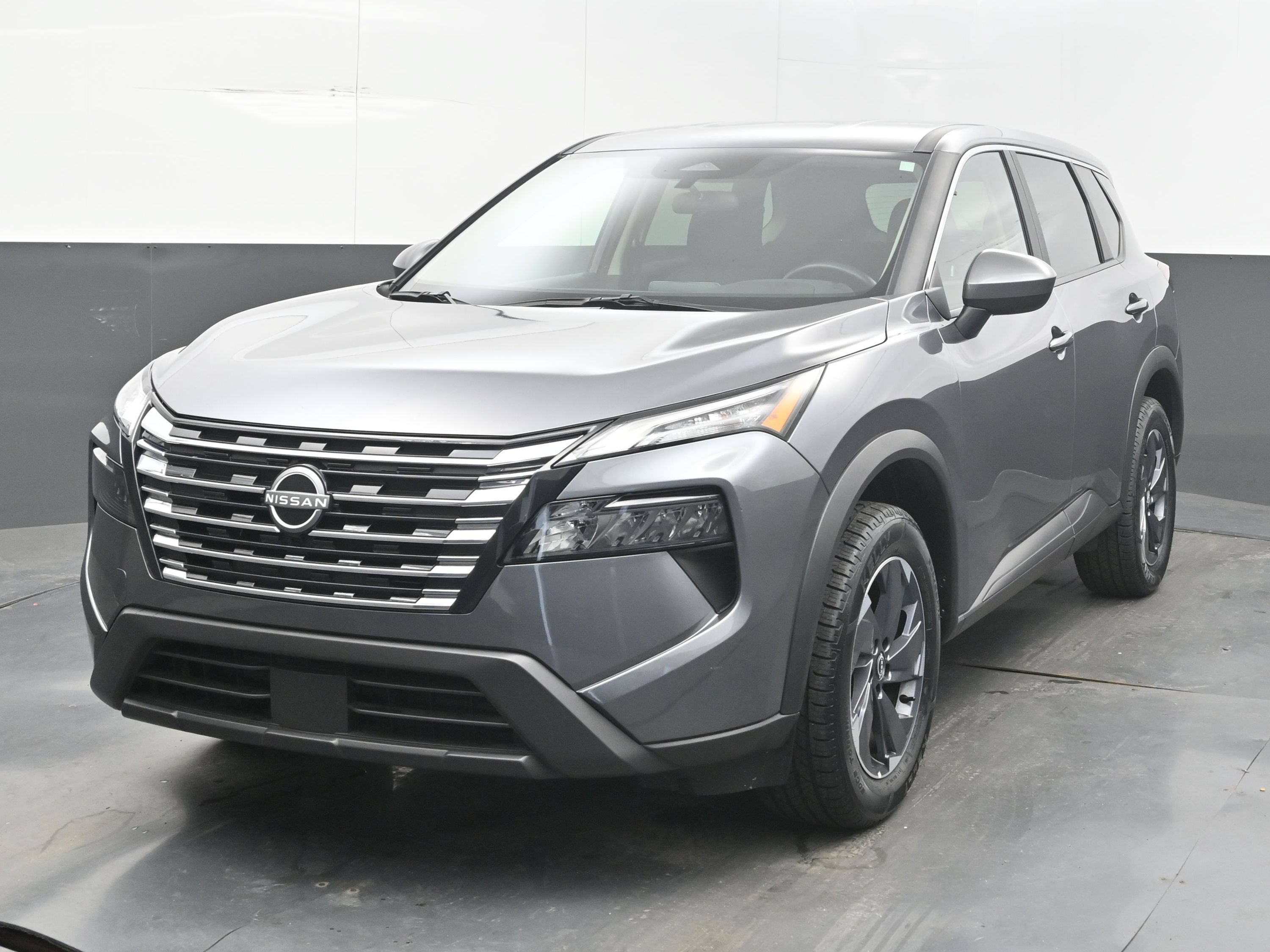 2025 Nissan Rogue SV FWD