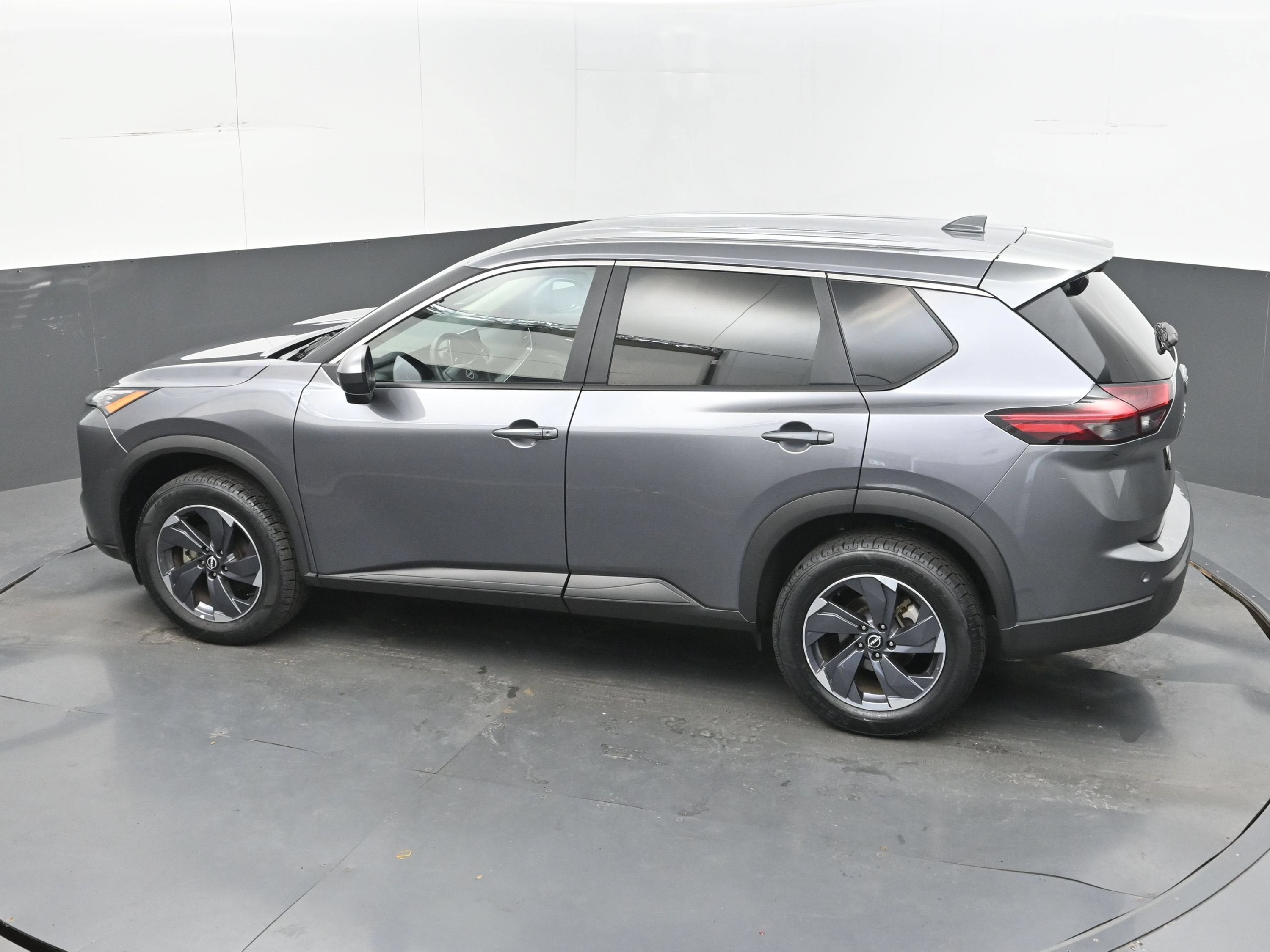 2025 Nissan Rogue SV FWD