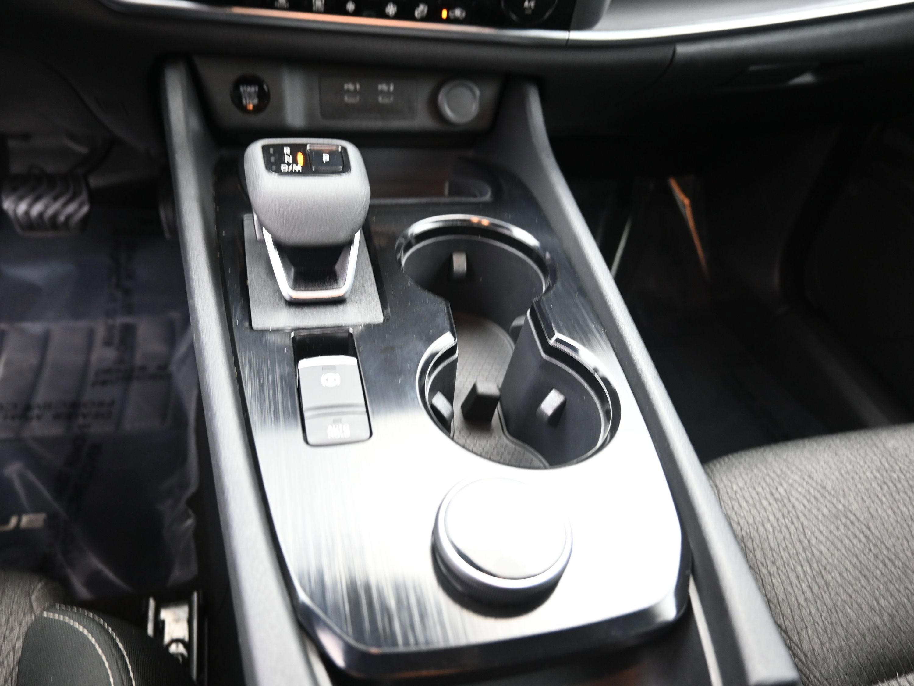 2025 Nissan Rogue SV Intelligent AWD