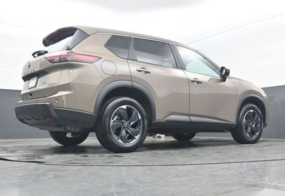 2025 Nissan Rogue SV Intelligent AWD