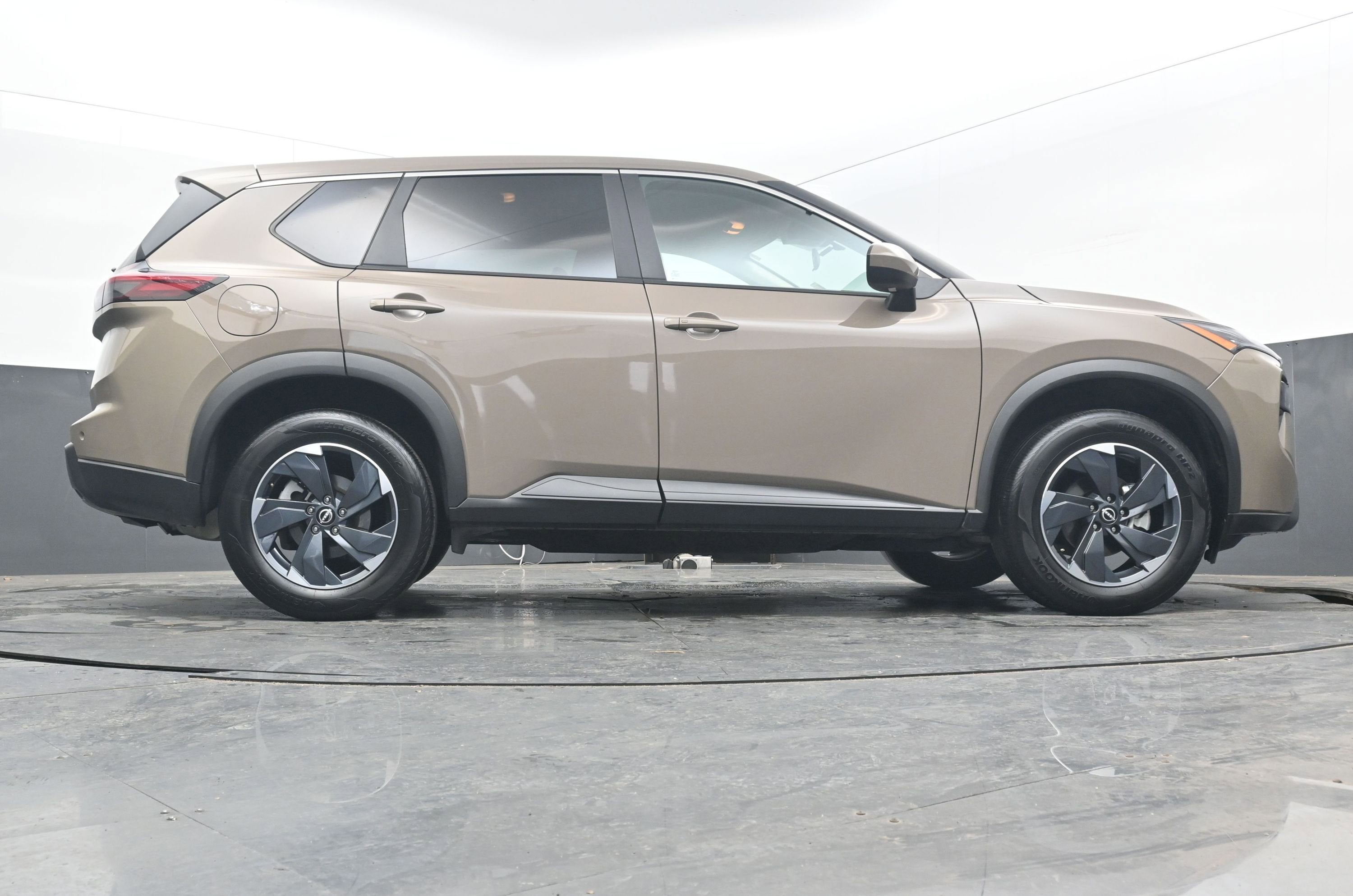 2025 Nissan Rogue SV Intelligent AWD
