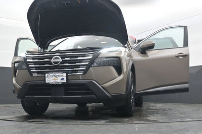 2025 Nissan Rogue SV Intelligent AWD