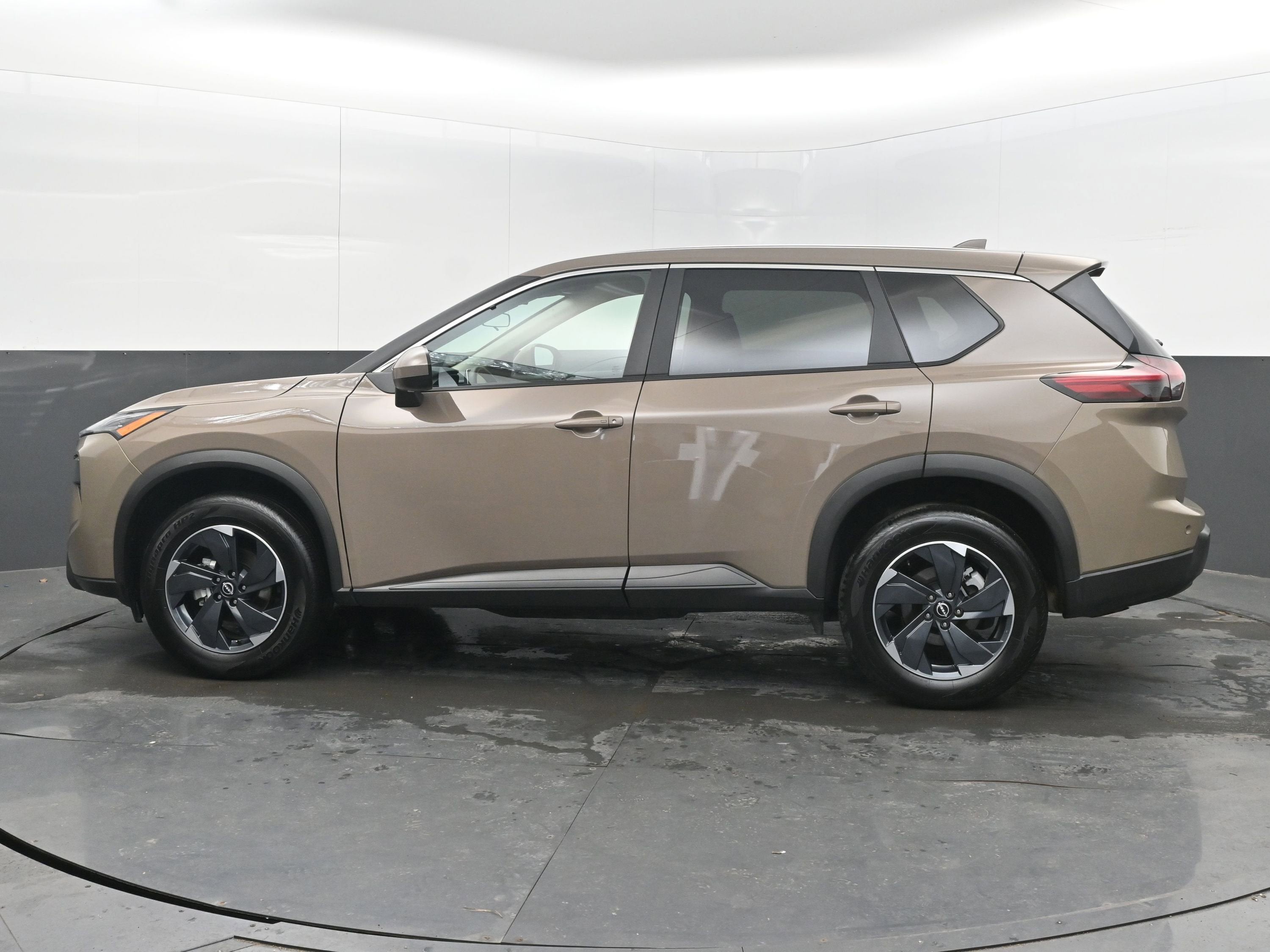 2025 Nissan Rogue SV Intelligent AWD