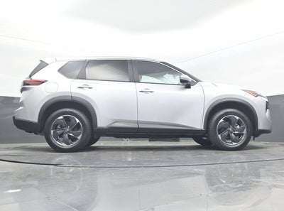 2025 Nissan Rogue SV Intelligent AWD
