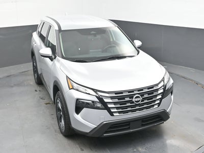 2025 Nissan Rogue SV Intelligent AWD