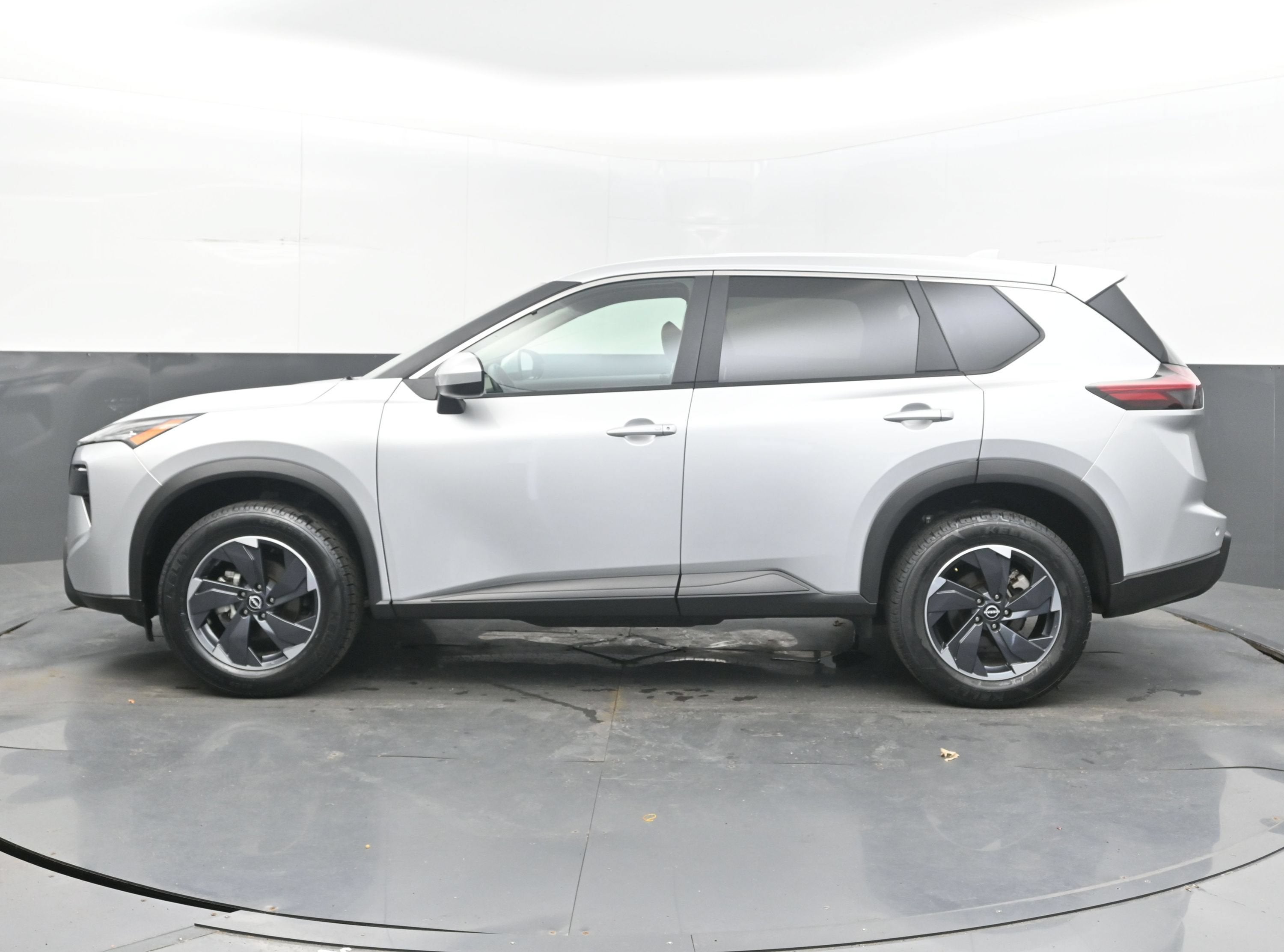 2025 Nissan Rogue SV Intelligent AWD