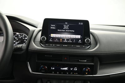 2025 Nissan Rogue SV Intelligent AWD