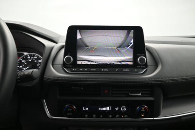 2025 Nissan Rogue SV Intelligent AWD
