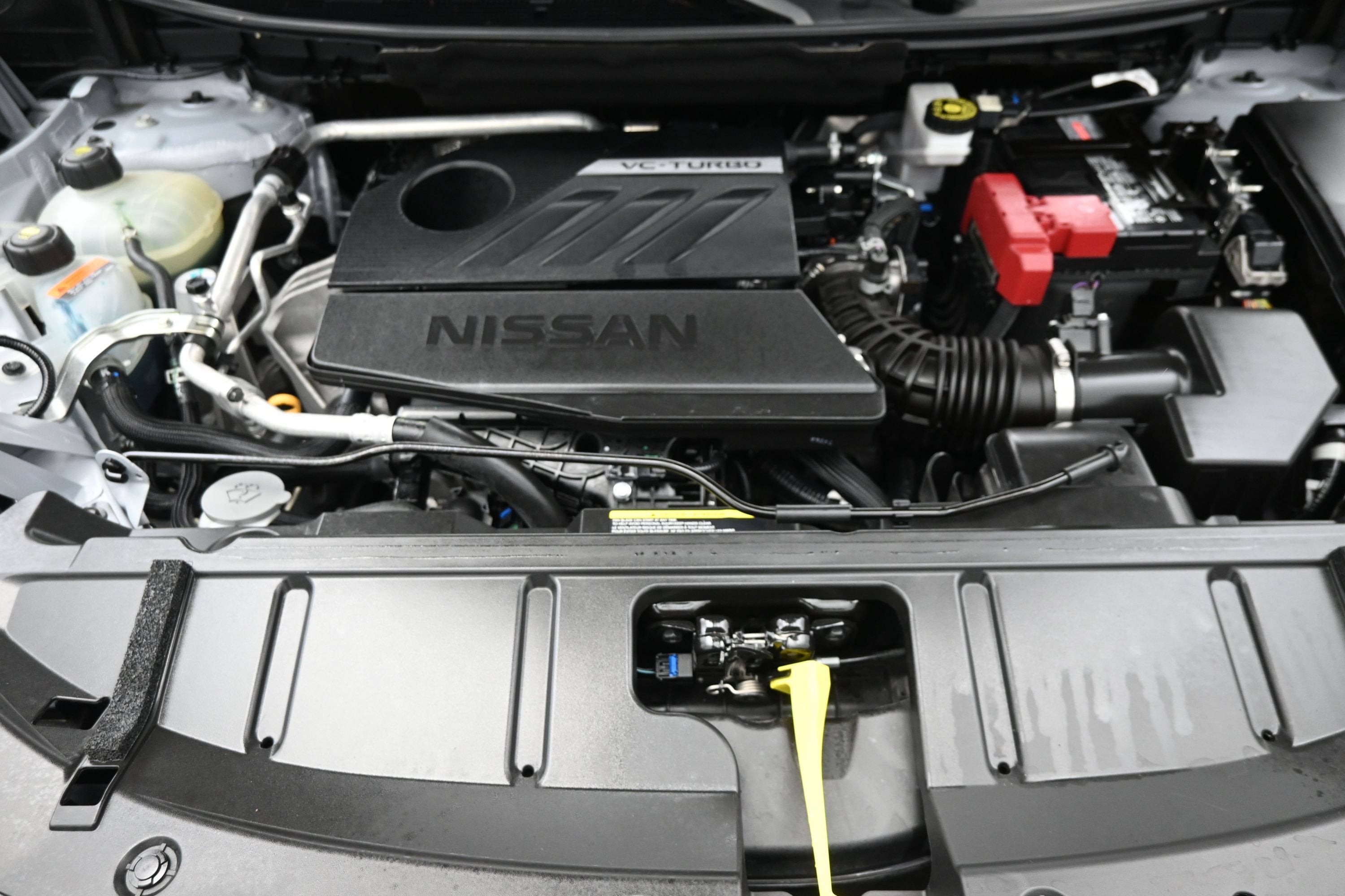2025 Nissan Rogue SV Intelligent AWD