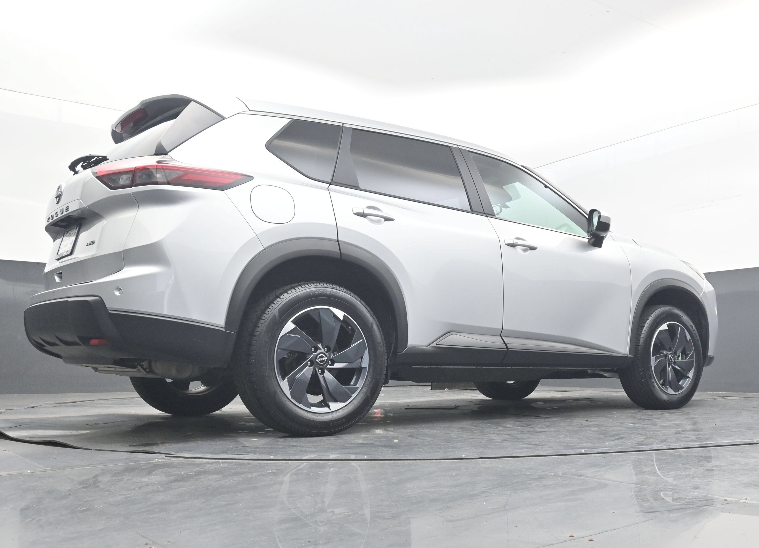 2025 Nissan Rogue SV Intelligent AWD