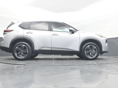 2025 Nissan Rogue SV Intelligent AWD