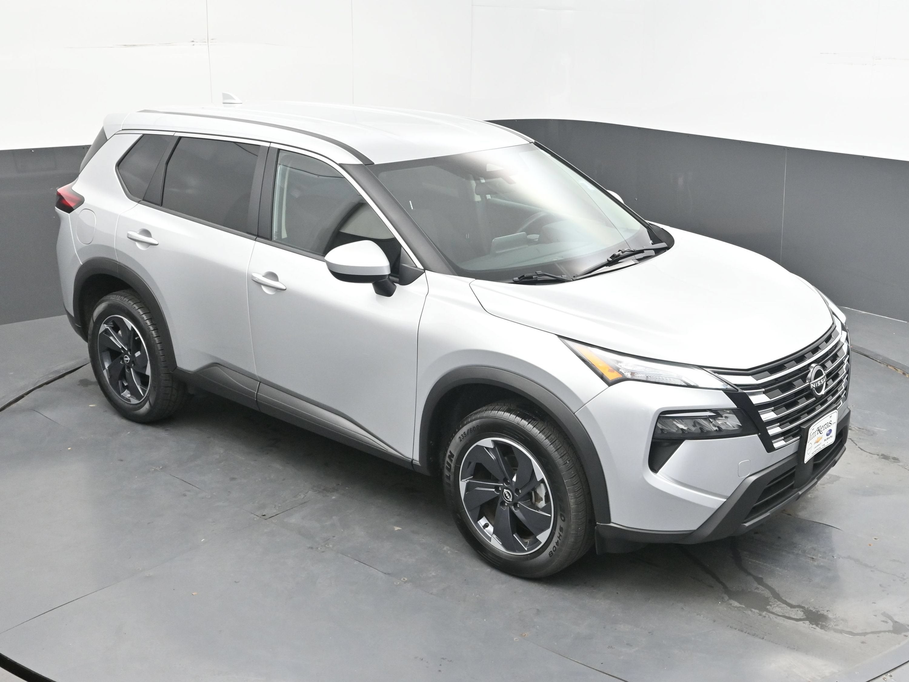 2025 Nissan Rogue SV Intelligent AWD