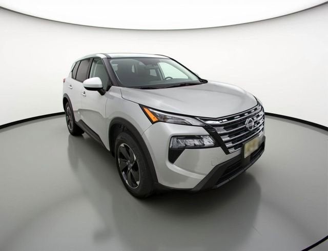 2025 Nissan Rogue SV Intelligent AWD
