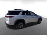 2025 Nissan Pathfinder SV FWD