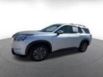2025 Nissan Pathfinder SV FWD
