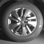 2025 Nissan Pathfinder SV FWD