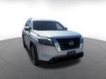 2025 Nissan Pathfinder SV FWD
