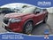 2022 Nissan Pathfinder Platinum 2WD