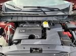 2022 Nissan Pathfinder Platinum 2WD