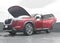 2022 Nissan Pathfinder Platinum 2WD