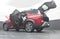 2022 Nissan Pathfinder Platinum 2WD