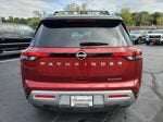 2022 Nissan Pathfinder Platinum 2WD