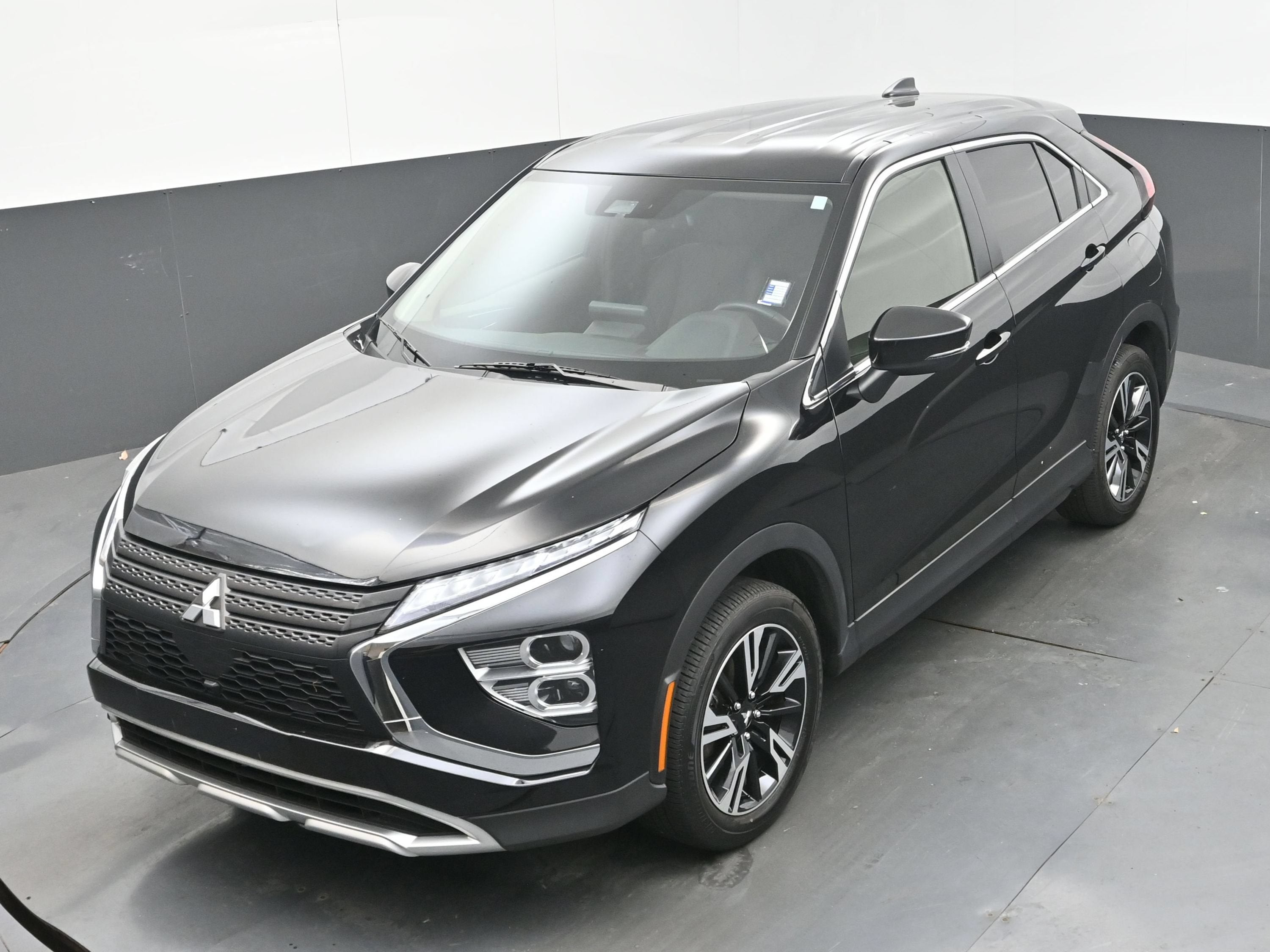 2025 Mitsubishi Eclipse Cross SE