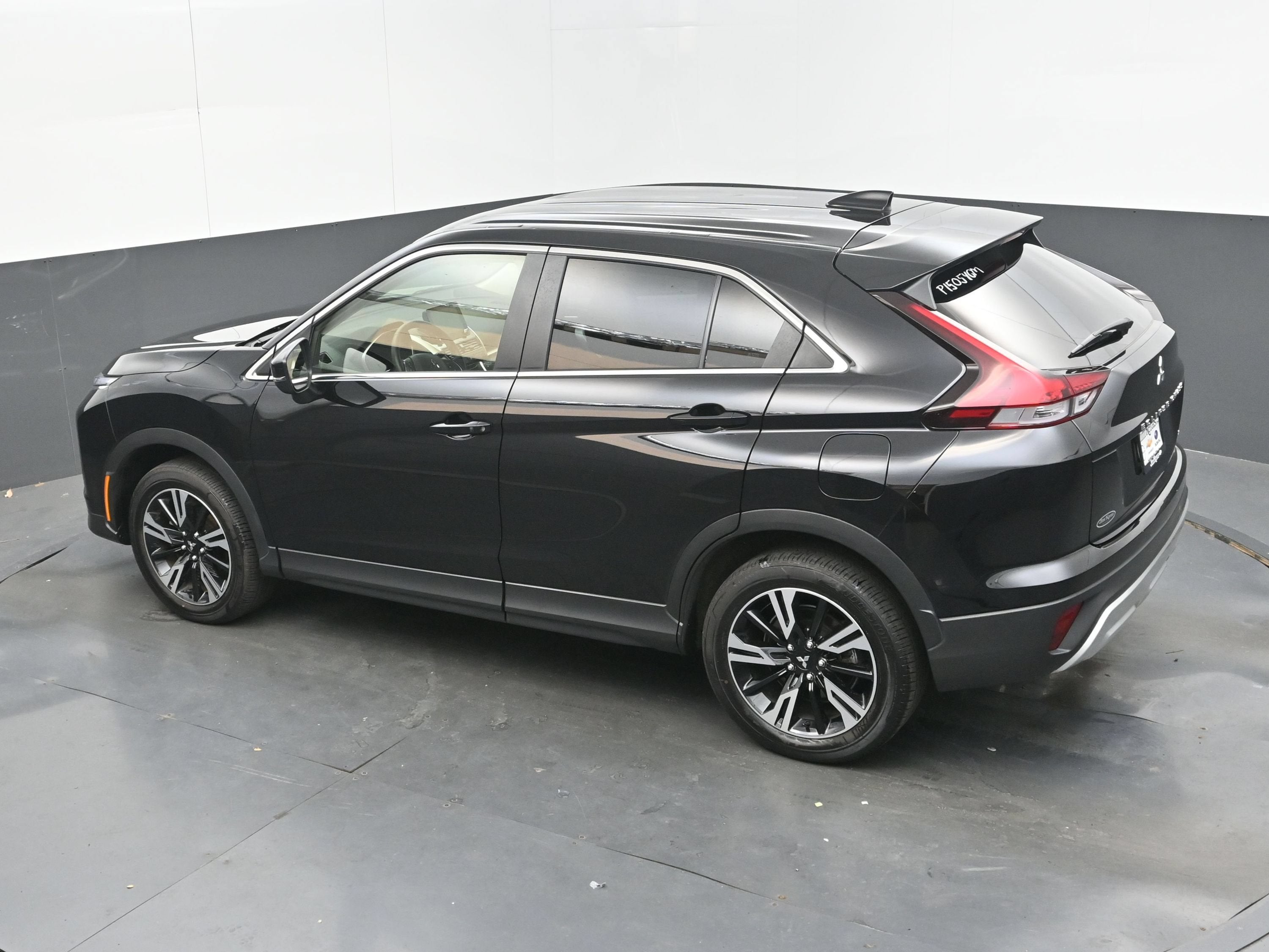 2025 Mitsubishi Eclipse Cross SE