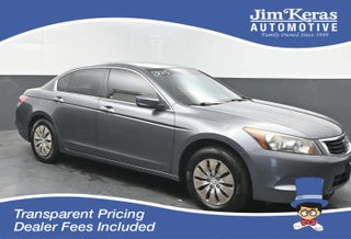 2008 Honda Accord Sdn LX