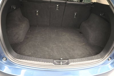 2017 Mazda Mazda CX-5 Touring