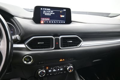 2017 Mazda Mazda CX-5 Touring