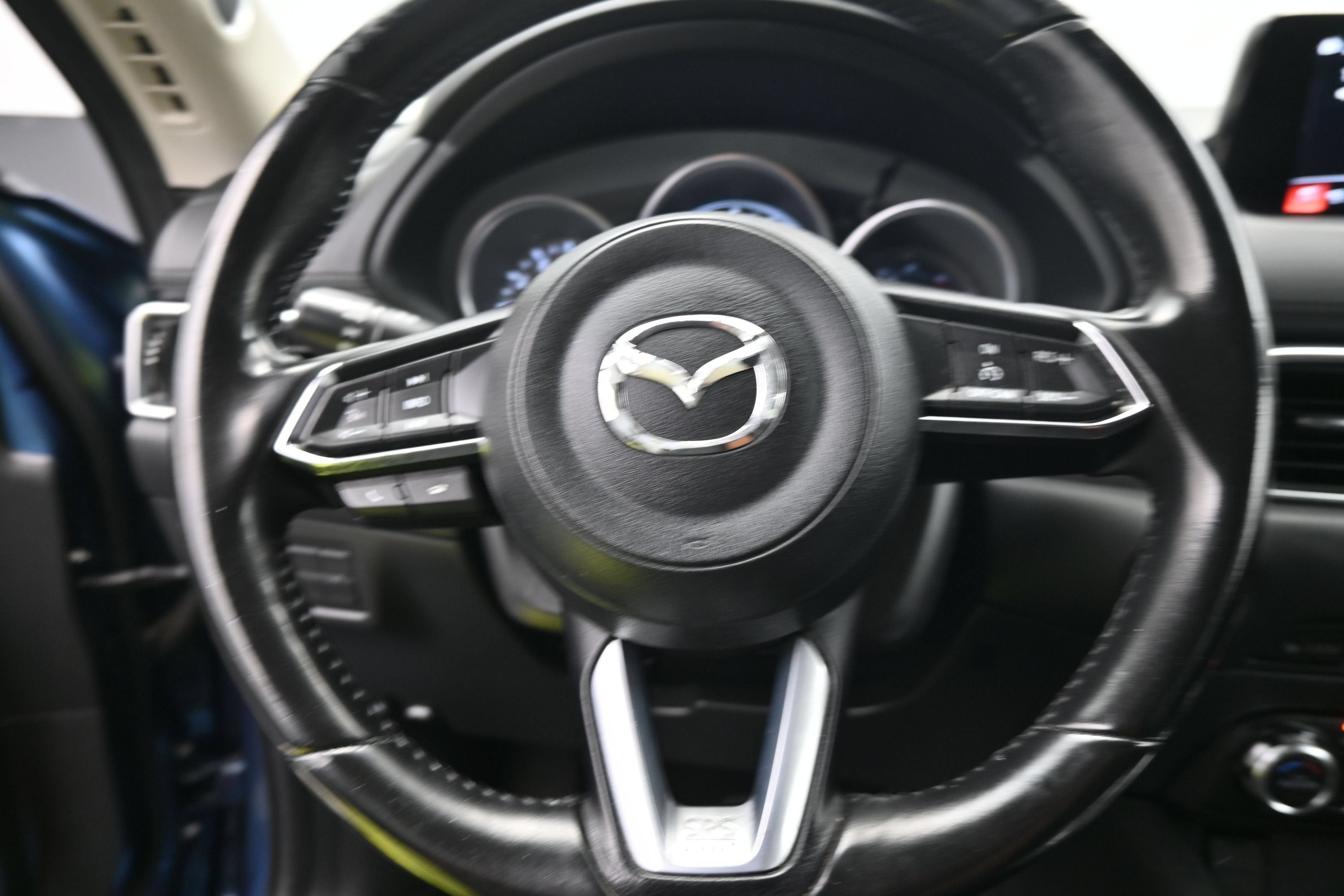 2017 Mazda Mazda CX-5 Touring