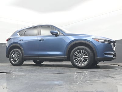 2017 Mazda Mazda CX-5 Touring