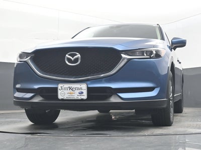 2017 Mazda Mazda CX-5 Touring