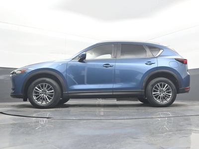 2017 Mazda Mazda CX-5 Touring