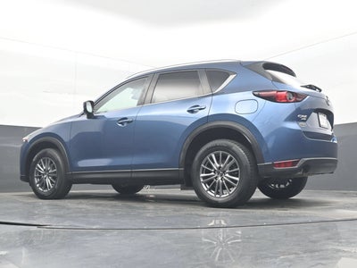 2017 Mazda Mazda CX-5 Touring