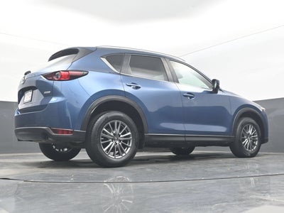 2017 Mazda Mazda CX-5 Touring