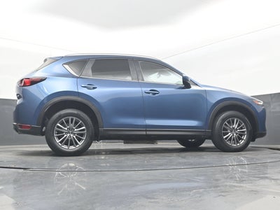 2017 Mazda Mazda CX-5 Touring