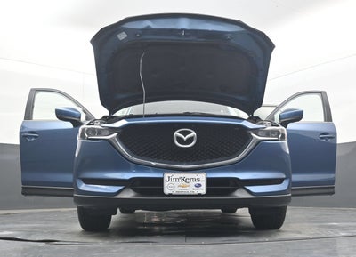 2017 Mazda Mazda CX-5 Touring