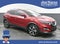 2021 Nissan Rogue Sport SL FWD Xtronic CVT