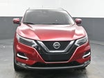 2021 Nissan Rogue Sport SL FWD Xtronic CVT