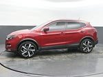 2021 Nissan Rogue Sport SL FWD Xtronic CVT