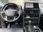 2024 INFINITI QX80 LUXE AWD