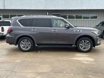 2024 INFINITI QX80 LUXE AWD